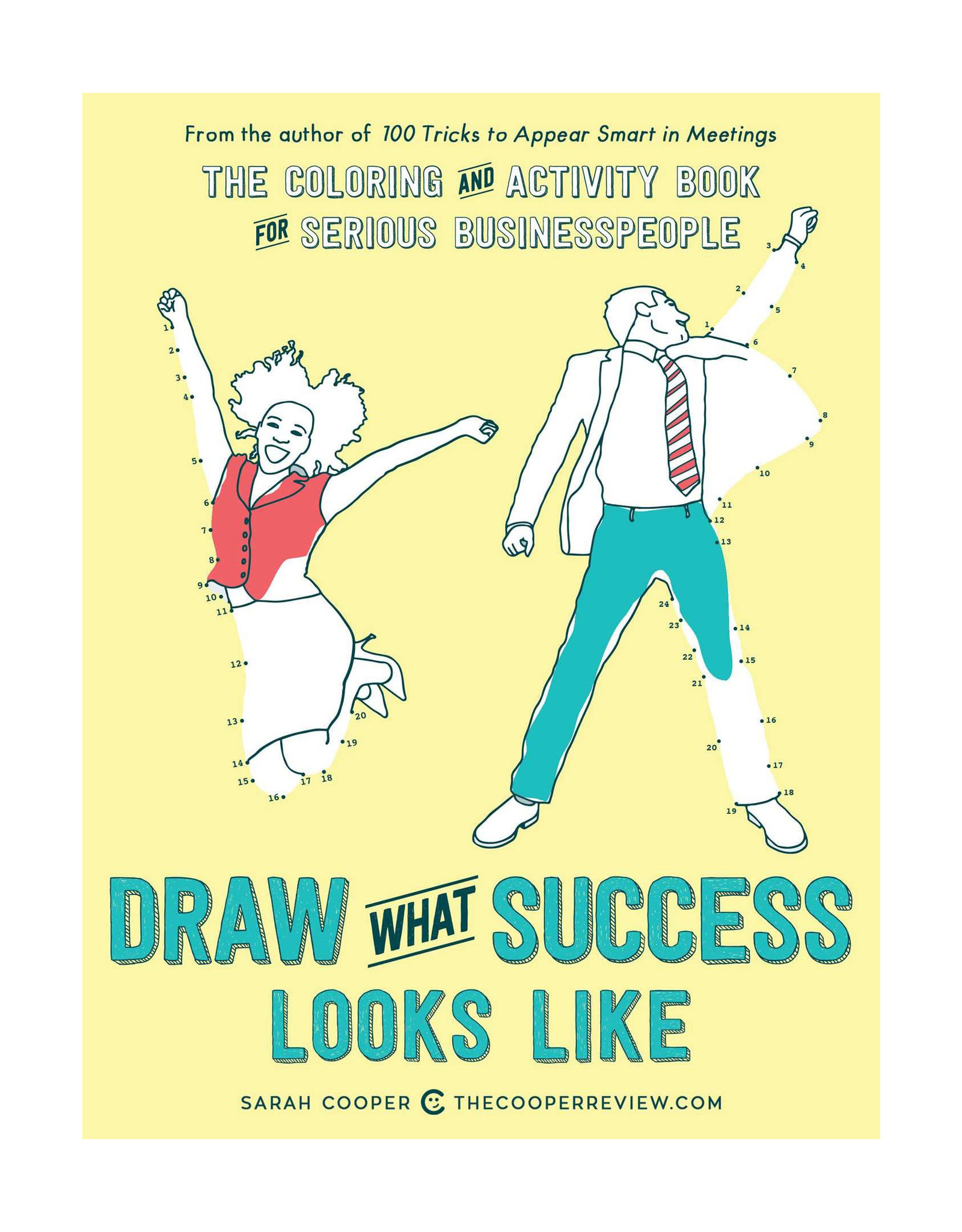 Draw What Success Looks Like*