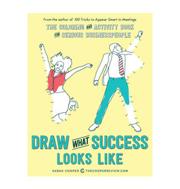 Draw What Success Looks Like*