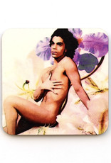 Prince Naked Coaster