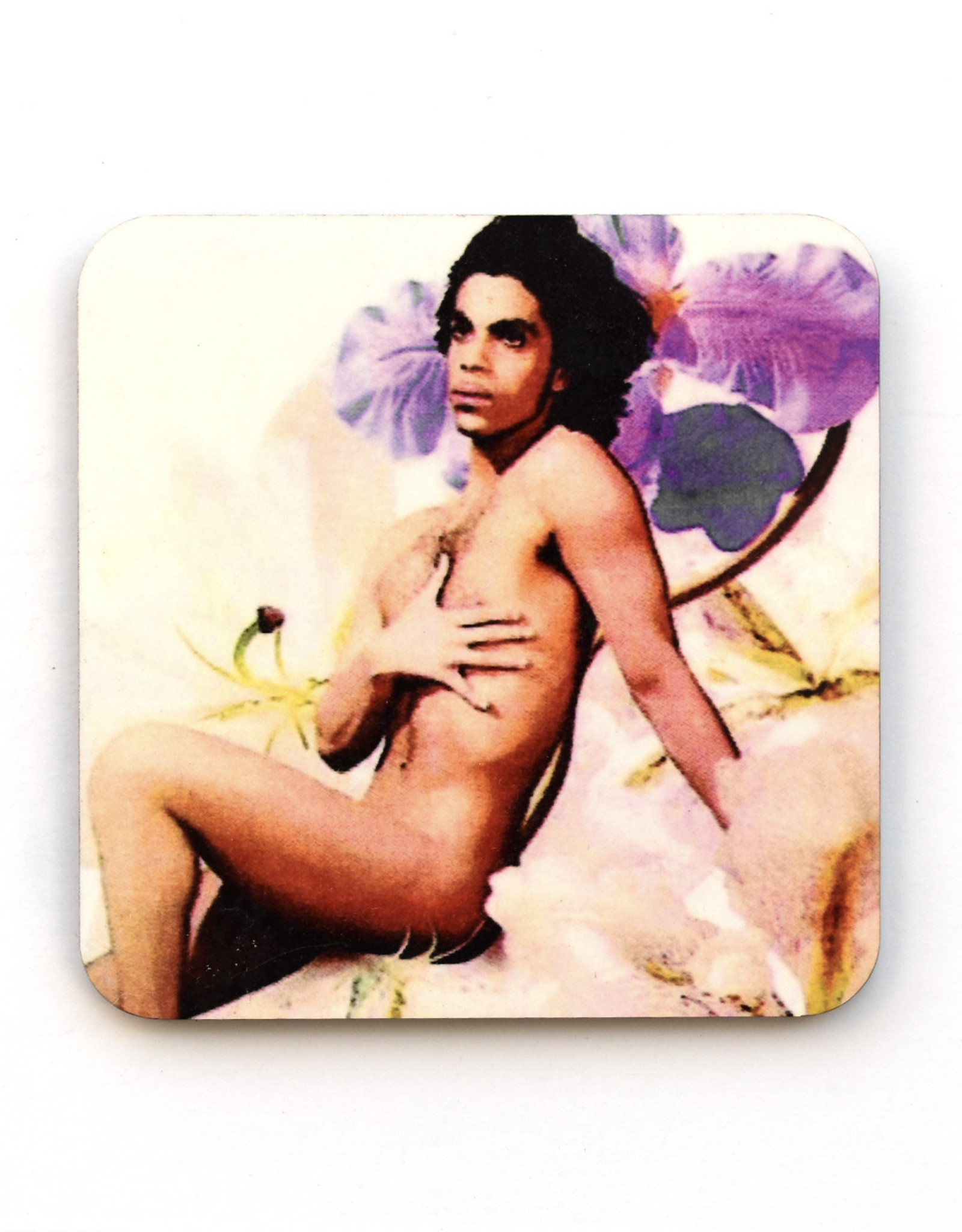 Prince Naked Coaster