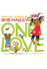 One Love Boardbook