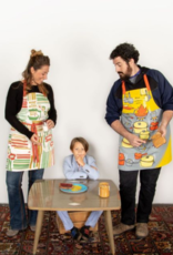 Now with More Holy Shit Apron*
