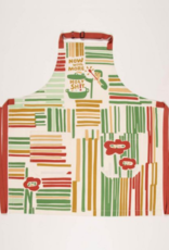 Now with More Holy Shit Apron*