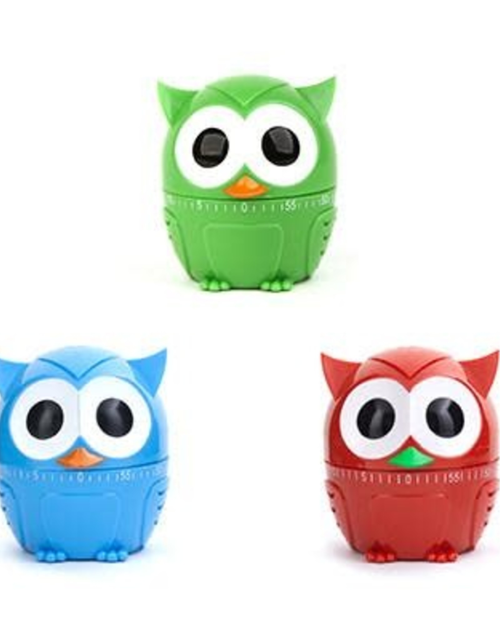 Owlet Kitchen Timer