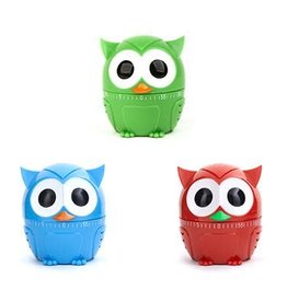 Owlet Kitchen Timer