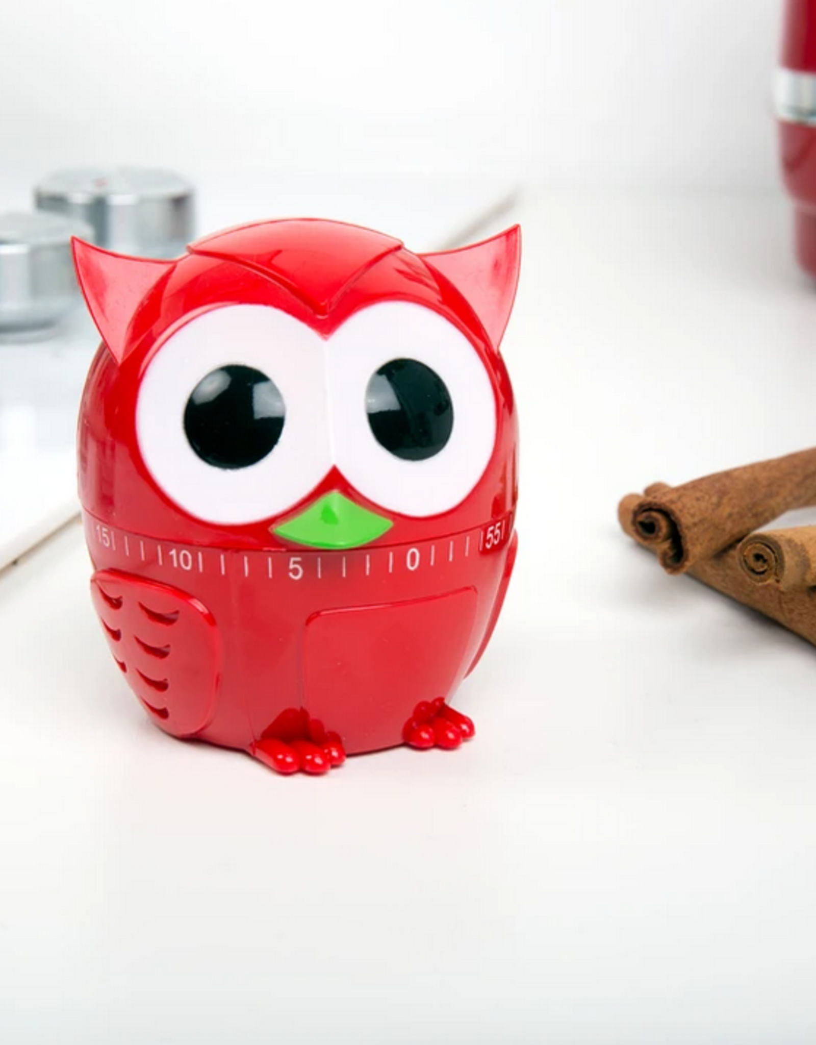 Owlet Kitchen Timer