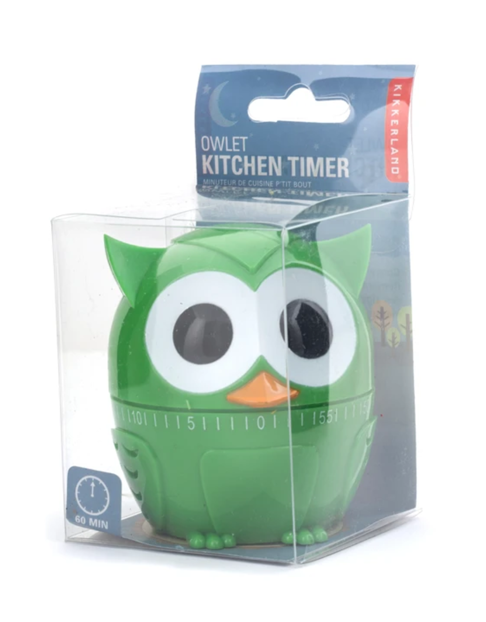 Owlet Kitchen Timer