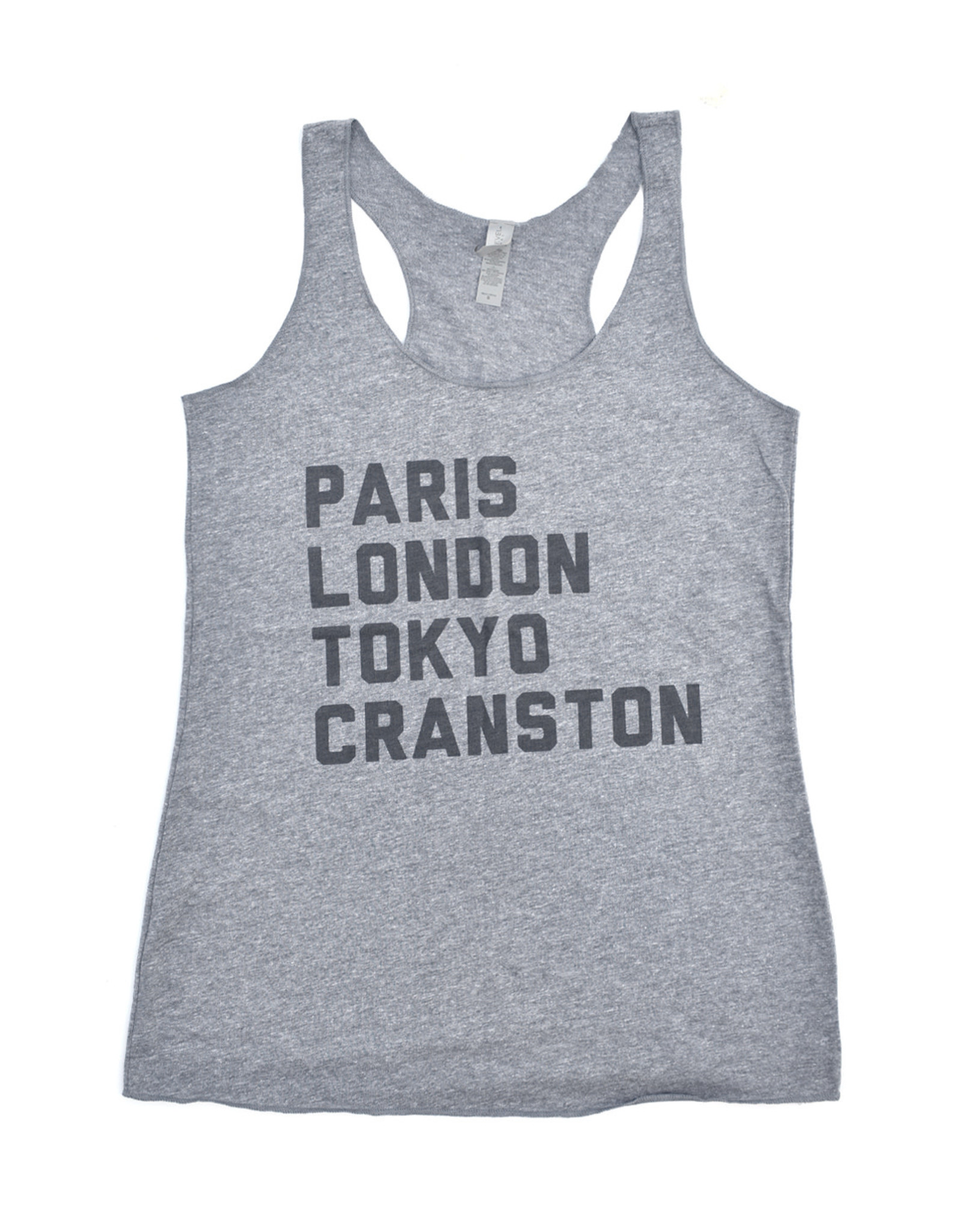 Cranston Tank Top