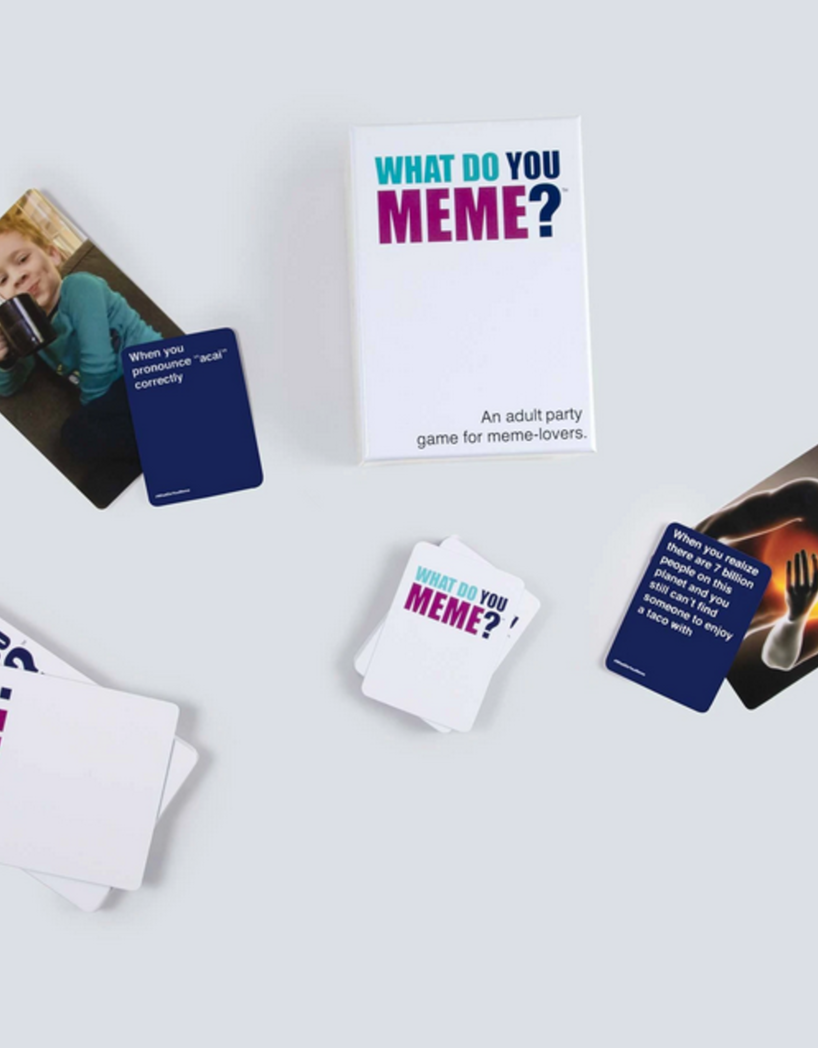 What Do You Meme Home