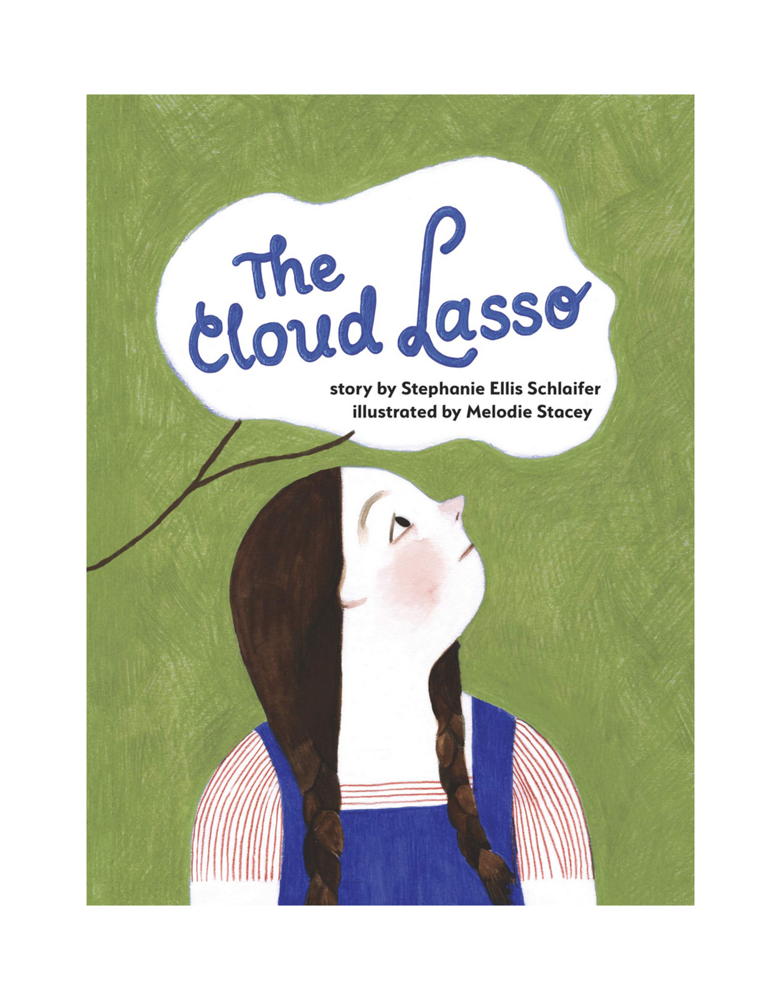 The Cloud Lasso