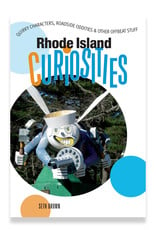 Rhode Island Curiosities