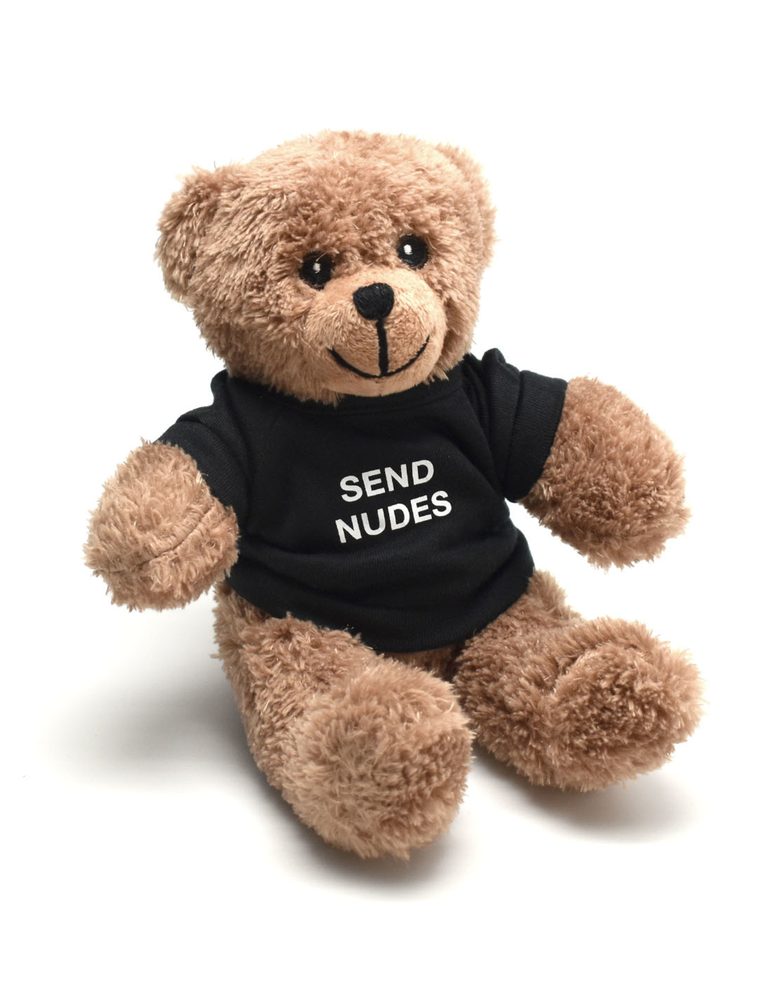 send a teddy bear