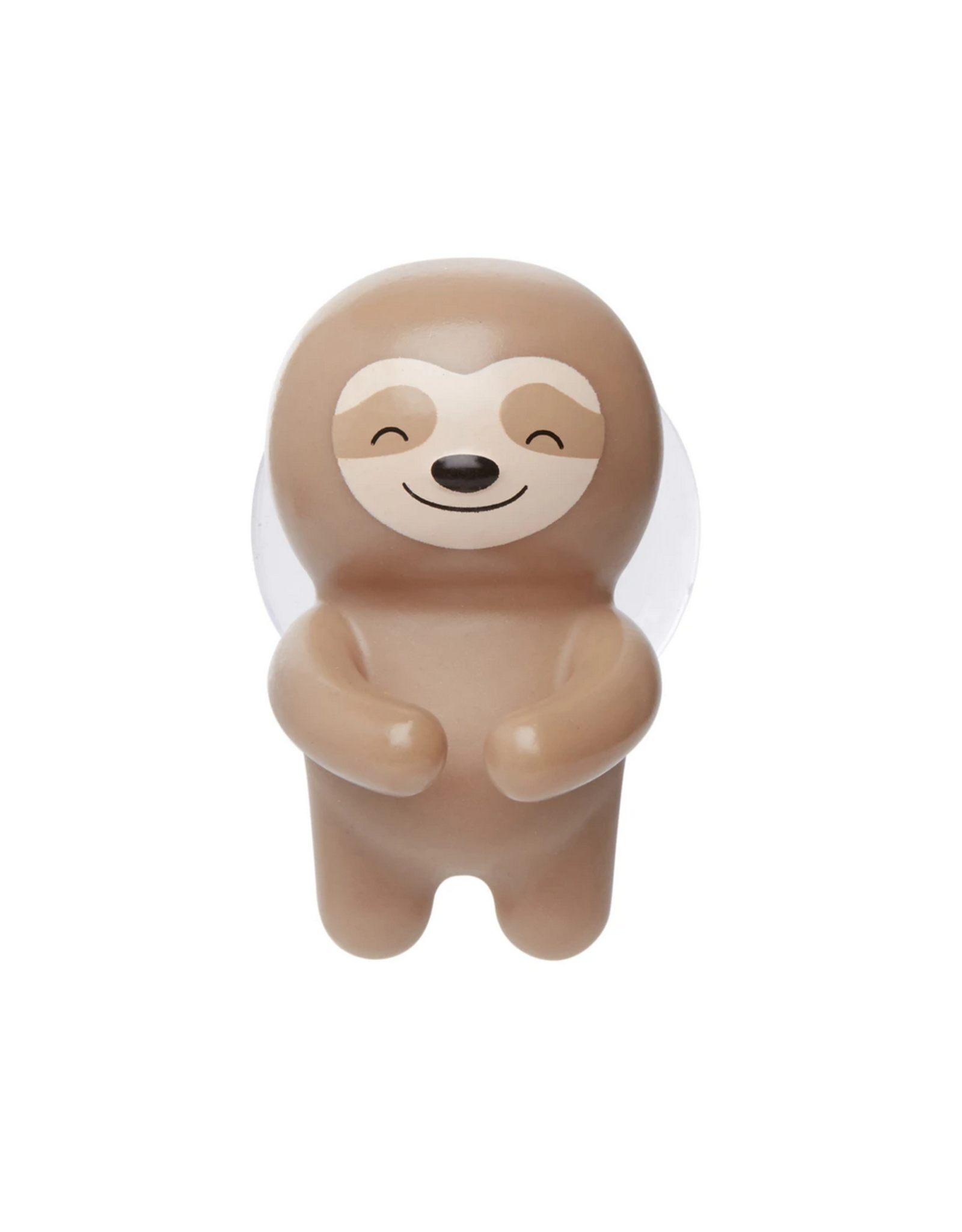 Sloth Toothbrush Holder