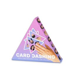 Card Dashing *