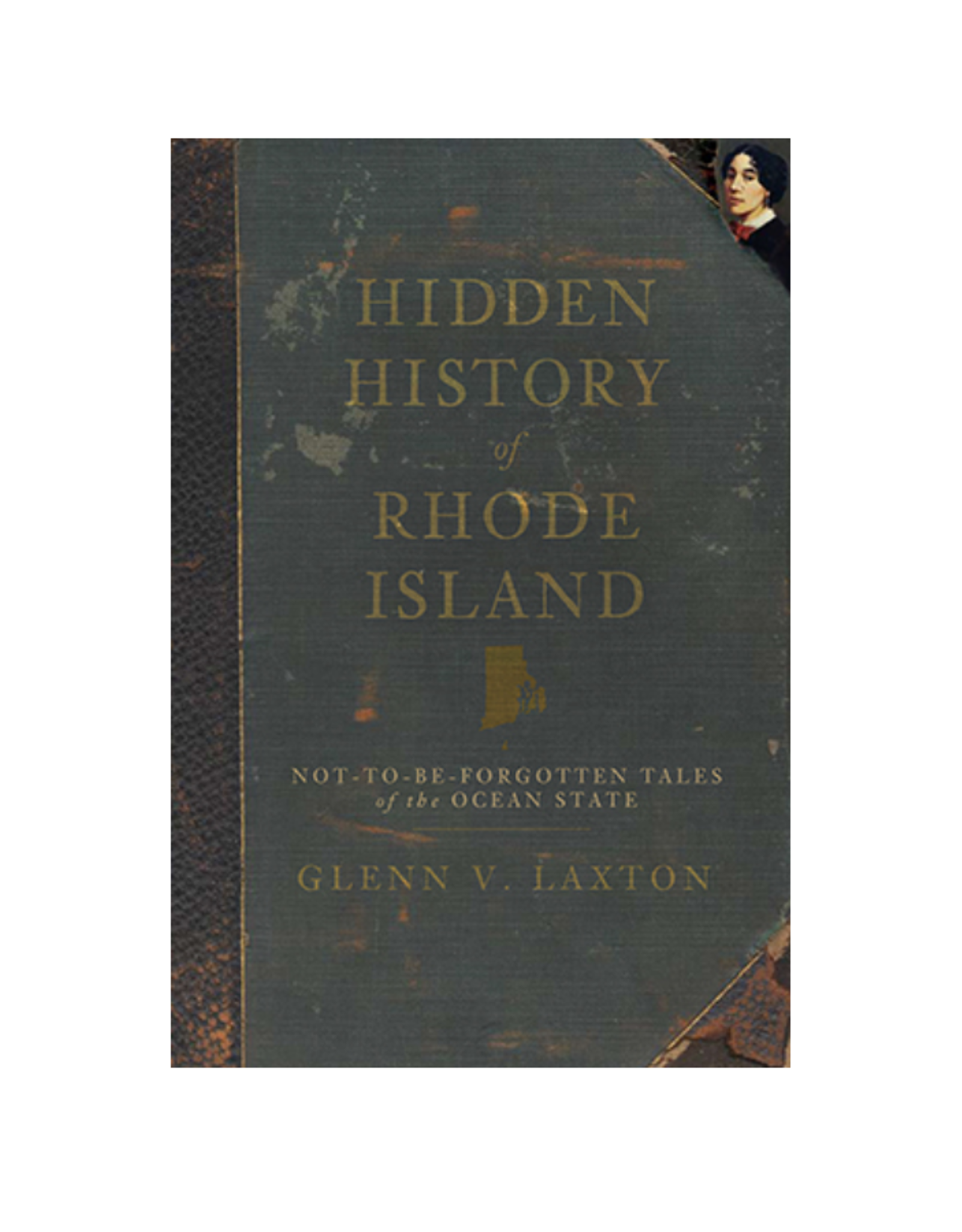 Hidden History of Rhode Island