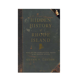 Hidden History of Rhode Island