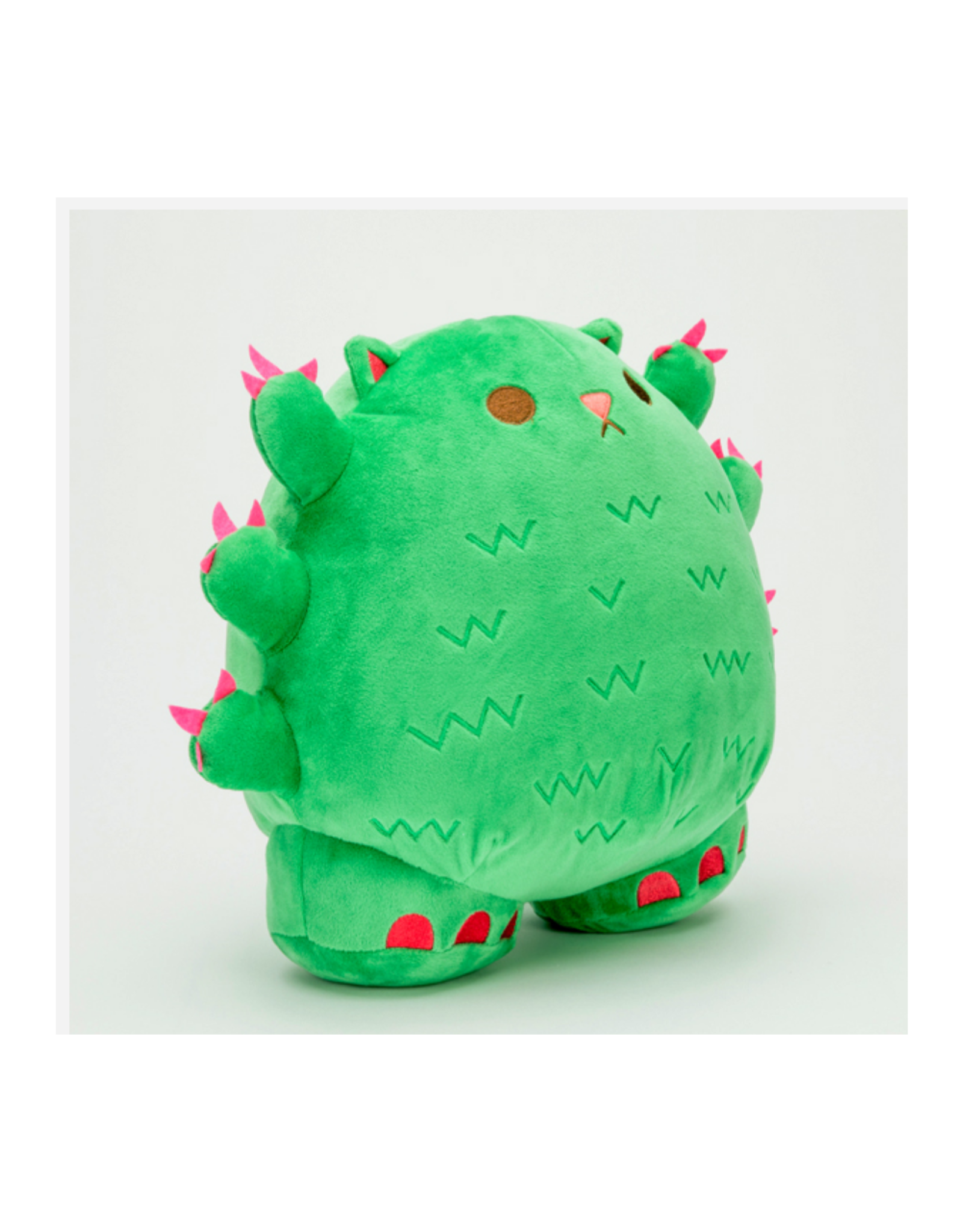 100% Soft Pangpang Plush