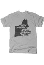 New England T-Shirt