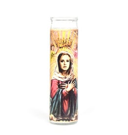St. Adele Prayer Candle