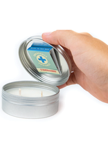 Fuck This Meeting Tin Candle Fuck This Meeting Tin Candle