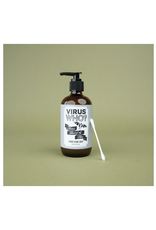 Virus Who? Liquid Soap