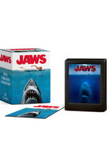 Jaws Miniature Collectible