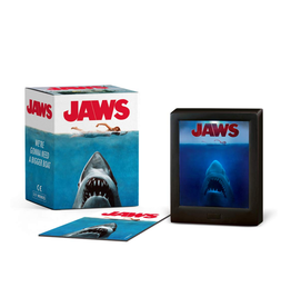 Jaws Miniature Collectible