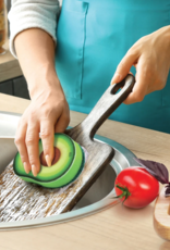 Just Ripe Avocado Sponge Just Ripe Avocado Sponge