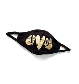 PVD Love Mask - Buy 1, Donate 1!