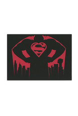 Superman Mini Print *
