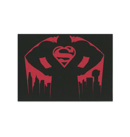 Superman Mini Print *