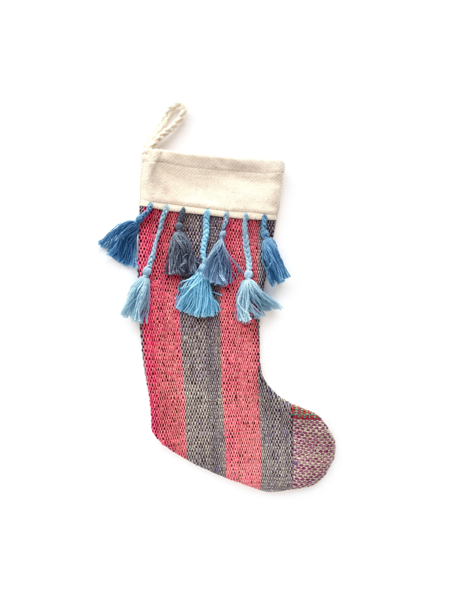 Heirloom Stocking (3 different styles!)