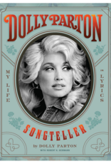 Dolly Parton Songteller