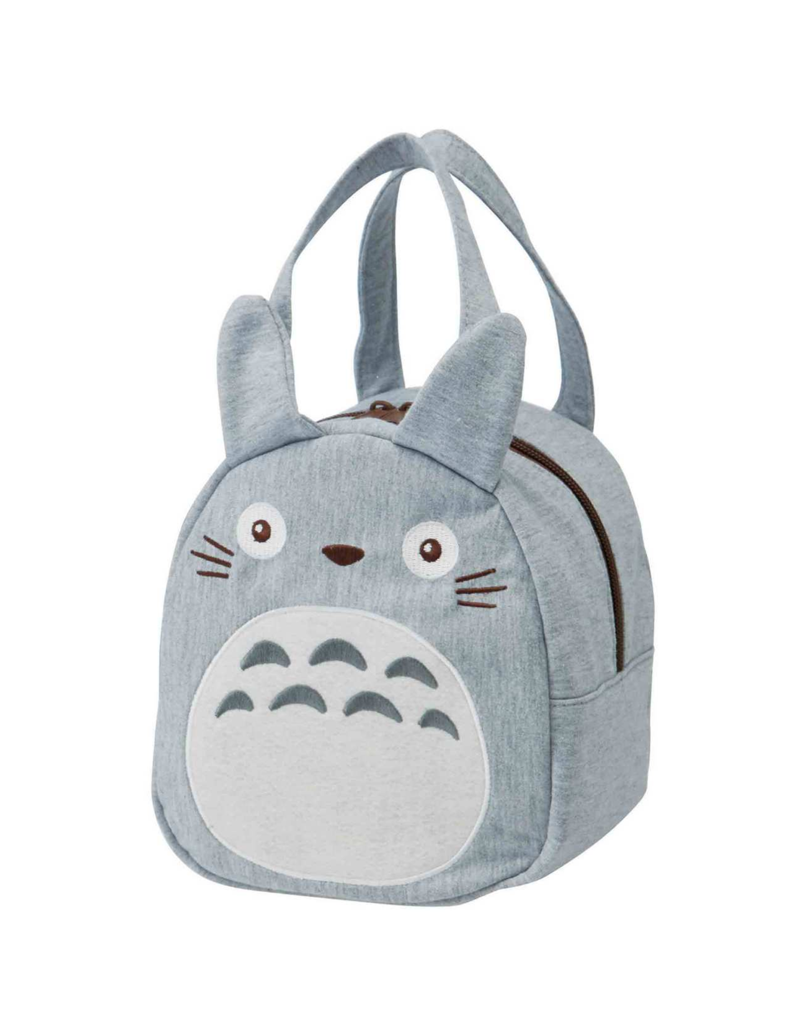 My Neighbor Totoro Die Cut Lunch Bag