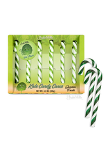 Candy Canes Set of 6 - Kale