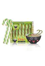 Candy Canes Set of 6 - Pho