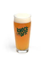 Knock It Off Glass (2nd Edition) *