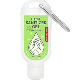 On the Go Hand Sanitizer (Assorted)*