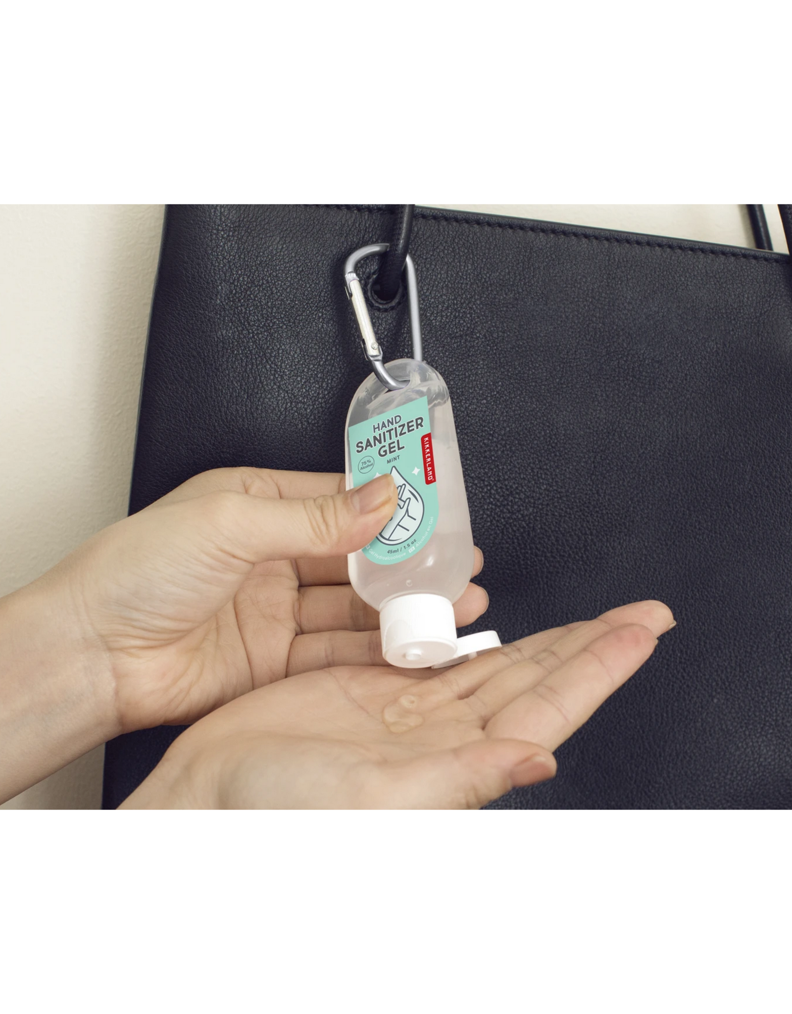 On the Go Hand Sanitizer (Assorted)*