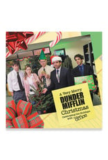 A Very Merry Dunder Mifflin Christmas