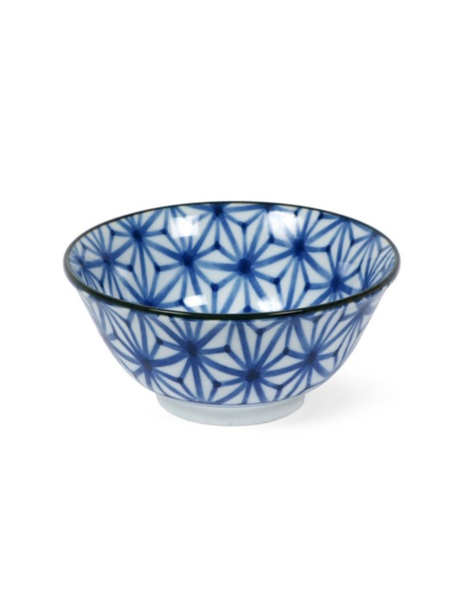 Monyou Asanoha Bowl - 6"