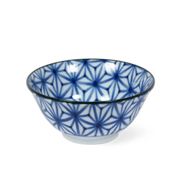 Monyou Asanoha Bowl - 6"