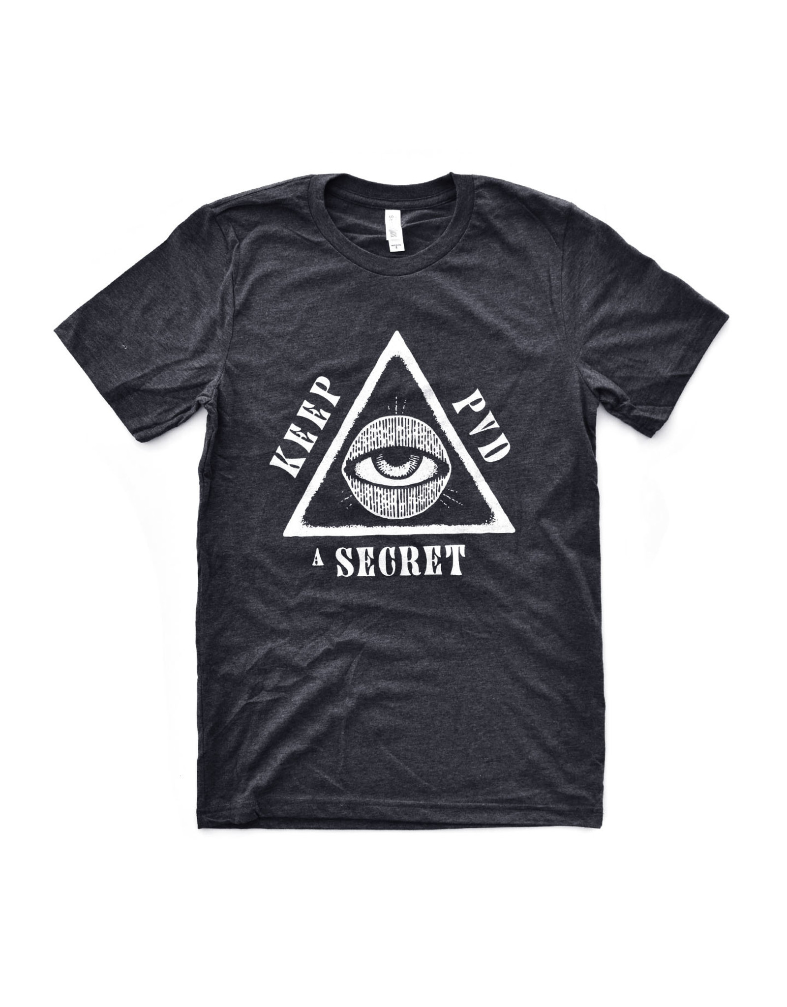 Keep PVD Secret T-Shirt