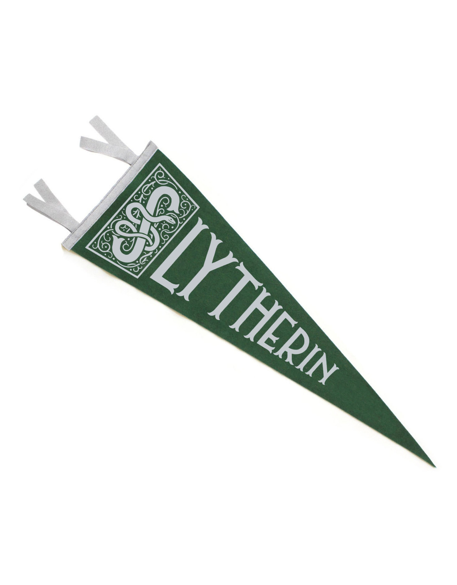 Slytherin Pennant