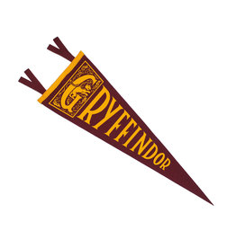 Gryffindor Pennant