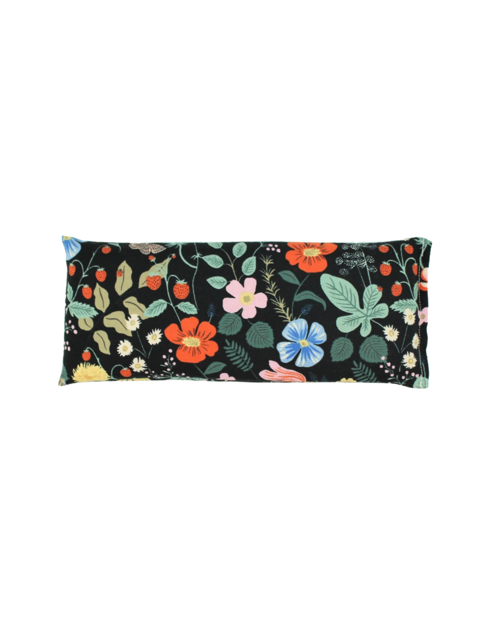 Lavender Eye Pillow :  Strawberry Fields