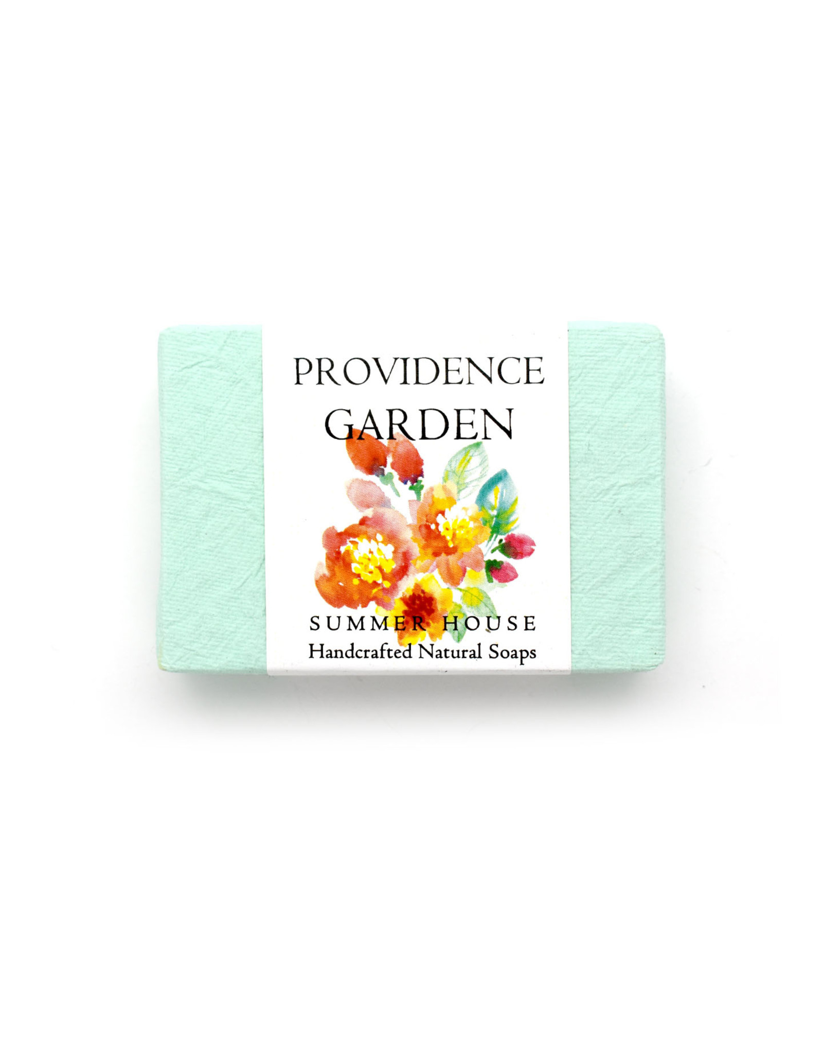 providence natural soaps