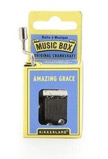 Amazing Grace Music Box