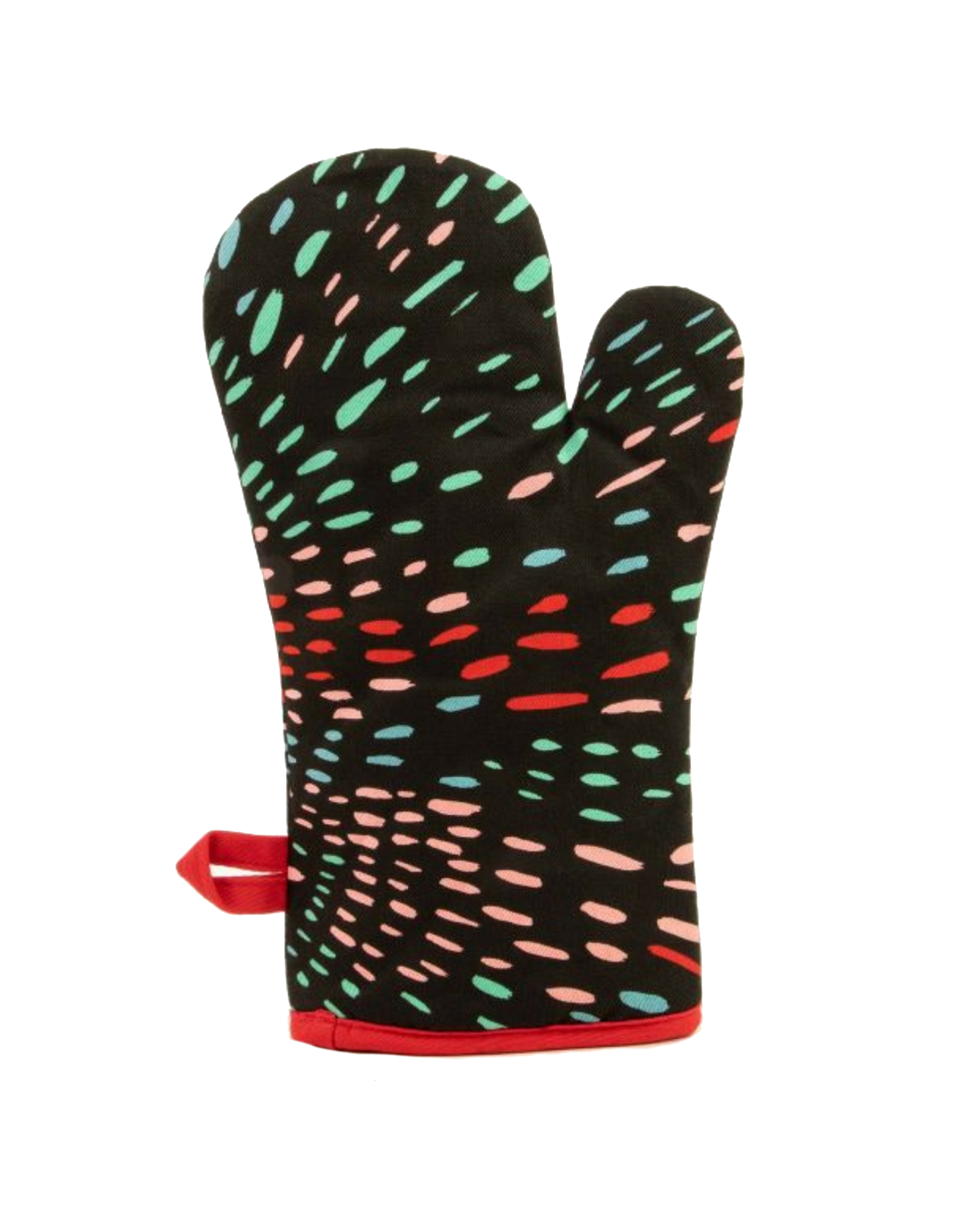 I'll Bake Love To You Oven Mitt *