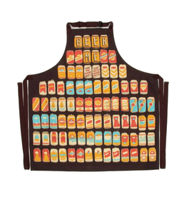 Beer Me Apron